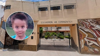Corrientes vive las horas previas al juicio por Loan Peña entre la indiferencia y la preocupación