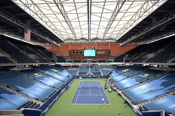 El Grand Slam estadounidense se