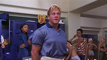 Murió Jayne Trcka, actriz de