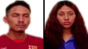 Unos padres agredieron sexualmente a su hija, la golpearon hasta matarla y sepultaron el cuerpo en casa de Chimalhuacán: recibieron más de 60 años de cárcel