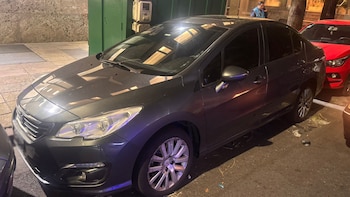 Detenidos en villa soldati