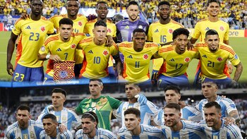 Se retrasa la final de