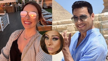 Carlos Rivera responde a los