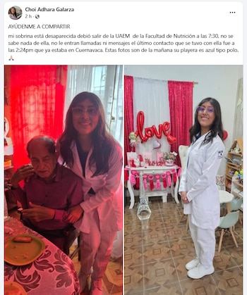 (Capturas de pantalla)