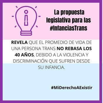 (Imagen: Colectivo TRANSinfancia)