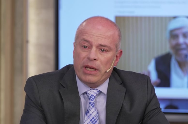Walter Gorbak afirmó que la reforma apunta a evitar que los hechos graves queden encuadrados solo como homicidios culposos o como dolo eventual (Infobae en Vivo)
