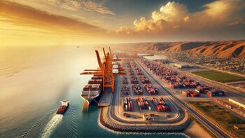 El puerto traerá grandes beneficios