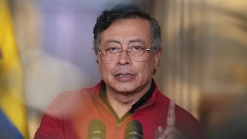 Petro advirtió que los banqueros buscan “ganar” mientras el bolsillo del colombiano pierde: “Ponen al pueblo a pagarles”