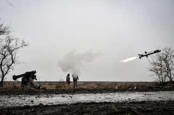 La invasión de Rusia a