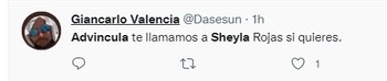 Usuarios trolean a Luis Advíncula.
