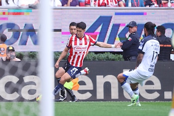 X/@Chivas