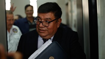 Un tribunal de Guatemala absuelve
