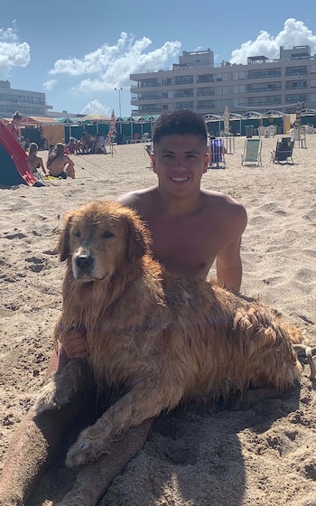 IÚDICA A SOLAS - HIJAS E HIJOS