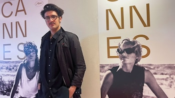 El director argentino Federico Luis lleva el boxeo infantil mexicano al Festival de Cannes