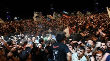 La huella imborrable del Indio Solari en nuestros corazones y más allá, en la cultura popular argentina de medio siglo