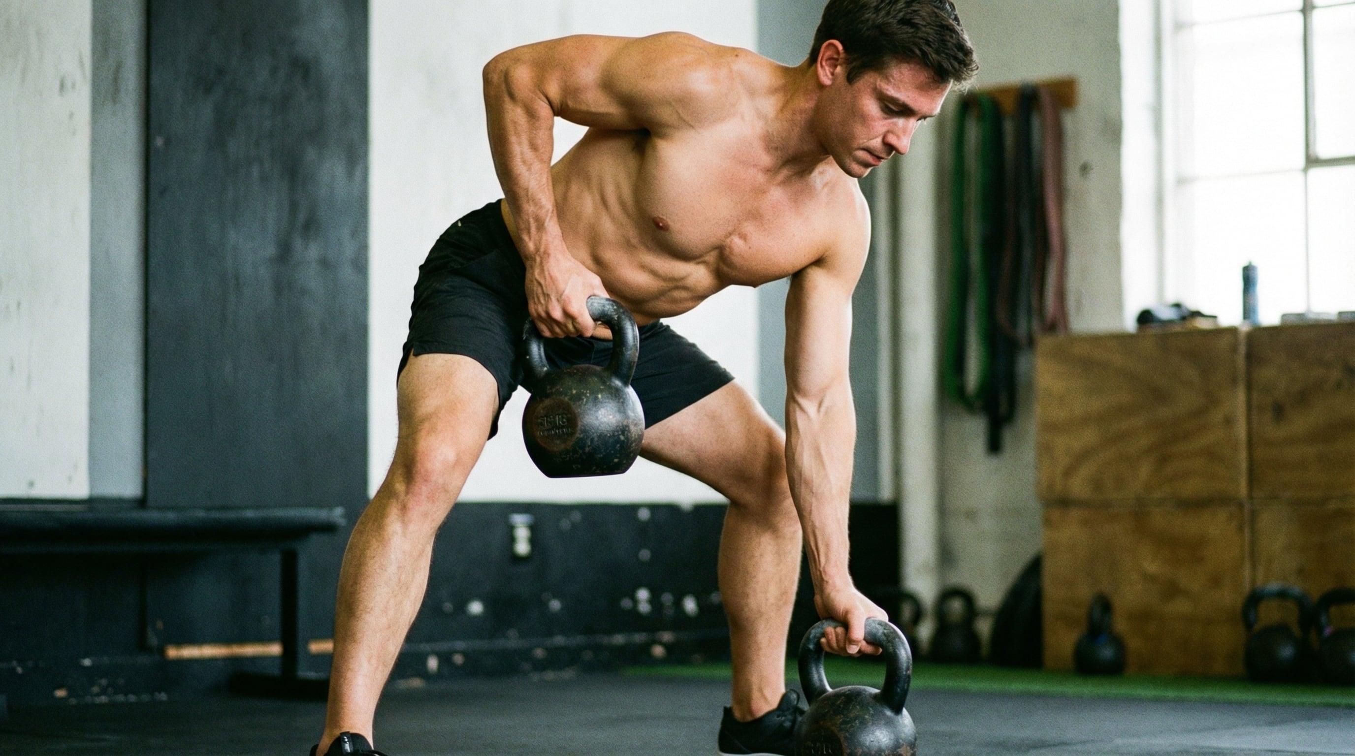 Científicos de Virginia Tech identifican la AMPK como la proteína responsable de encender la producción de energía muscular, allanando el camino para futuras estrategias en rendimiento deportivo y tratamiento de enfermedades metabólicas como la diabetes. (Imagen Ilustrativa Infobae)