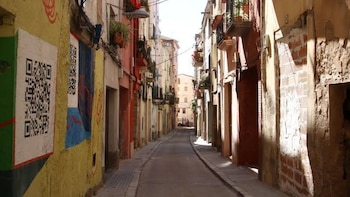 Vals, Tarragona