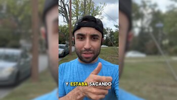 Nick narra lo que le