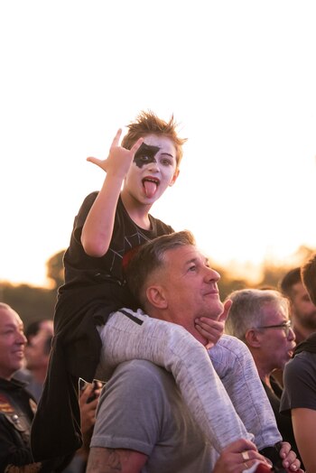 Stanley argumento que los niños