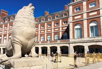 Mar del Plata lidera el
