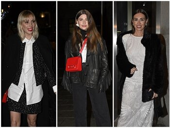 01-12-2021 Lulú Figueroa, Miriam Giovanelli