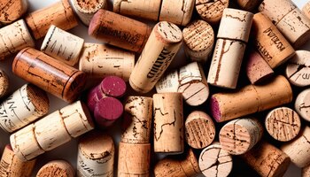 El corcho además de ser