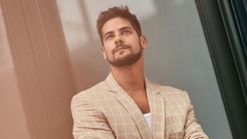 Andrés Wiese se encuentra internado