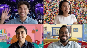 15/06/2020 Microsoft Teams añade efectos