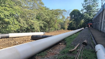 Costa Rica eleva al 79% la divulgación proactiva de datos en obras públicas, según CoST