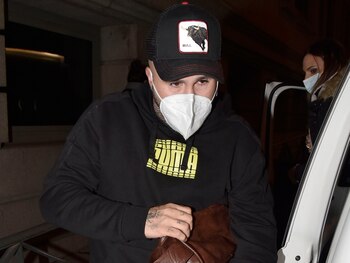 14/11/2020 Kiko Rivera
SOCIEDAD EUROPA ESPAÑA