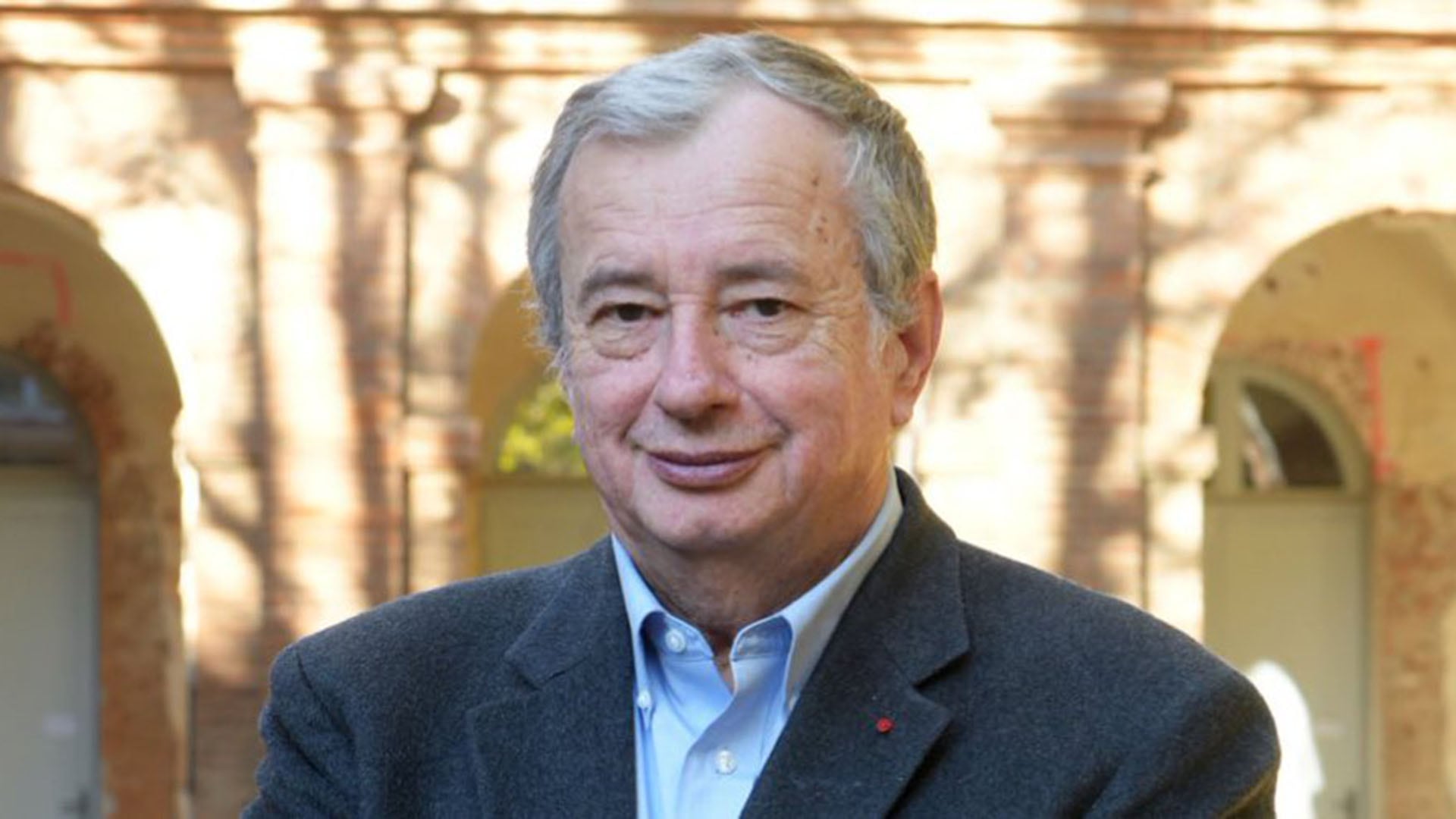 Bruno Vellas plantea que la longevidad saludable puede convertirse en una especialidad médica con base académica y científica, y Francia publicará recomendaciones en 2026. (Fuente X @brunovellas)