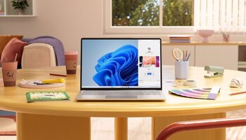 Esta combinación de teclas abre una aplicación, algo que puede ser molesto para muchos usuarios. (MICROSOFT)