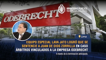 La sanción se dictó mediante