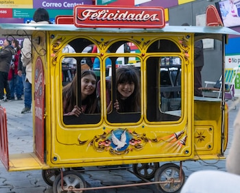 La exhibición del coche histórico La Brugeoise será una de las principales atracciones del Museo del Subte organizado por SBASE