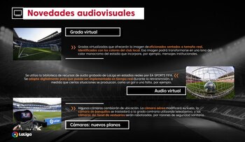 Se trata de brindar una