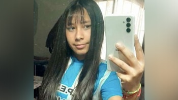 El último mensaje que mandó Agostina Vega antes de desaparecer en Córdoba y qué se sabe del único detenido
