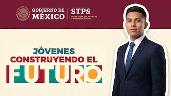 Jóvenes Construyendo el Futuro 2026: cuál es la fecha límite para registrarse y recibir más de 9 mil pesos mensuales