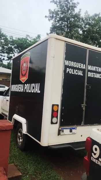 Prefectura Naval Argentina y la