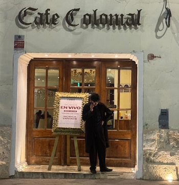 Se dispuso que la empresa