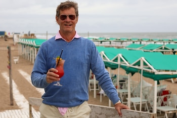 La coctelería en Pinamar destaca