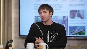 Iñaki Aldao y la obra que transita entre la neurodivergencia y los vínculos familiares: “No queremos bajar línea”