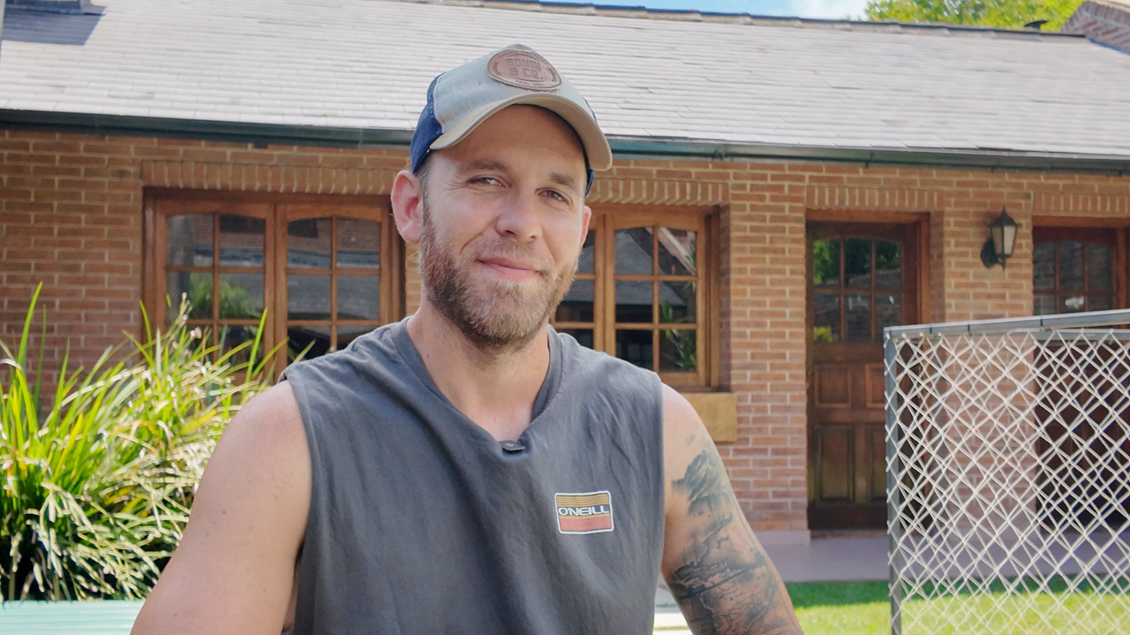 “El quedarse solos para los perros es lo más antinatural del mundo