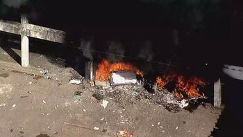 La Penitenciaria I de Franco