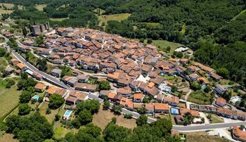 Montemayor del Río (Captura de