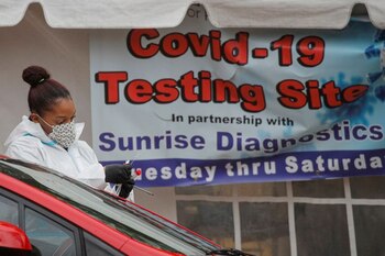 Foto del jueves de una