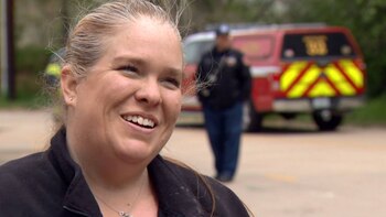 Kelly Gant habría cometido fraude