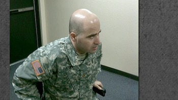 Cómo fue la masacre de Fort Hood que llevó a Trump a autorizar el fusilamiento de Nidal Hasan