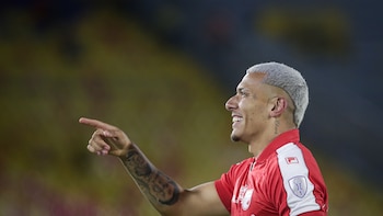 Franco Fagúndez desea quedarse en Santa Fe, pero reveló un problema con su contrato: “Que sea lo que quiera el destino”