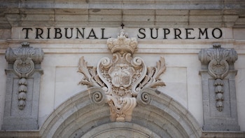 El Supremo ratifica la prisión