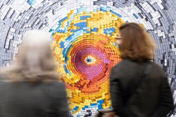 En 2023, habrá numerosa presencia